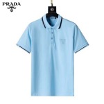 2025年3月25日入荷春夏新作Prada半袖Tシャツshun工場