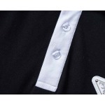 2025年3月25日入荷春夏新作Prada半袖Tシャツshun工場