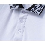 2025年3月25日入荷春夏新作Dior半袖Tシャツshun工場