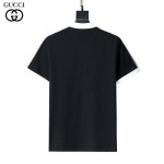 2025年3月25日入荷春夏新作Gucci半袖Tシャツshun工場