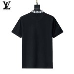 2025年3月25日入荷春夏新作Louis Vuitton半袖Tシャツshun工場