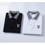 2025年3月25日入荷春夏新作Louis Vuitton半袖Tシャツshun工場