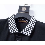 2025年3月25日入荷春夏新作Louis Vuitton半袖Tシャツshun工場