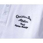 2025年3月25日入荷春夏新作Dior半袖Tシャツshun工場