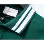 2025年3月25日入荷春夏新作Gucci半袖Tシャツshun工場