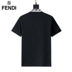 2025年3月25日入荷春夏新作Fendi半袖Tシャツshun工場