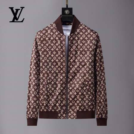 2025年3月25日入荷春秋新作Louis Vuittonジ...