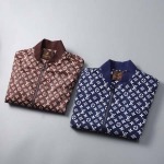 2025年3月25日入荷春秋新作Louis Vuittonジャケットshun工場