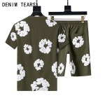 2025年3月25日入荷春夏新作半袖 セット上下shun工場