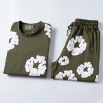 2025年3月25日入荷春夏新作半袖 セット上下shun工場