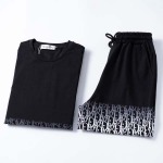 2025年3月25日入荷春夏新作Dior半袖 セット上下shun工場