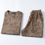 2025年3月25日入荷春夏新作Balenciaga半袖 セット上下shun工場