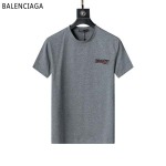2025年3月25日入荷春夏新作Balenciaga半袖 セット上下shun工場
