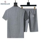 2025年3月25日入荷春夏新作moncler半袖 セット上下shun工場