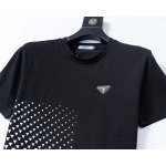 2025年3月25日入荷春夏新作PRADA半袖 セット上下shun工場