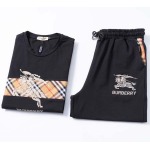 2025年3月25日入荷春夏新作burberry半袖 セット上下shun工場