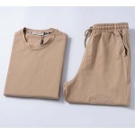 2025年3月25日入荷春夏新作burberry半袖 セット上下shun工場