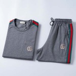 2025年3月25日入荷春夏新作Gucci半袖 セット上下shun工場