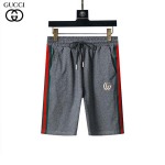 2025年3月25日入荷春夏新作Gucci半袖 セット上下shun工場