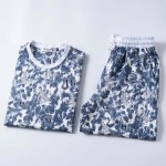 2025年3月25日入荷春夏新作Dior半袖 セット上下shun工場