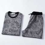 2025年3月25日入荷春夏新作Dior半袖 セット上下shun工場