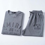 2025年3月25日入荷春夏新作AMIRI半袖 セット上下shun工場