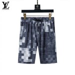 2025年3月25日入荷春夏新作LOUIS VUITTON半袖 セット上下shun工場