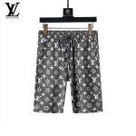 2025年3月25日入荷春夏新作LOUIS VUITTON半袖 セット上下shun工場