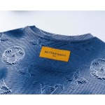 2025年3月25日入荷春夏新作LOUIS VUITTON半袖 セット上下shun工場