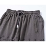 2025年3月25日入荷春夏新作LOUIS VUITTON半袖 セット上下shun工場