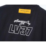 2025年3月25日入荷春夏新作LOUIS VUITTON半袖 セット上下shun工場