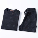 2025年3月25日入荷春夏新作LOUIS VUITTON半袖 セット上下shun工場