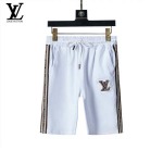 2025年3月25日入荷春夏新作LOUIS VUITTON半袖 セット上下shun工場