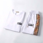 2025年3月25日入荷春夏新作burberry半袖 セット上下shun工場
