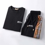 2025年3月25日入荷春夏新作burberry半袖 セット上下shun工場