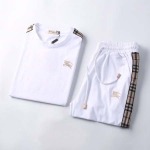 2025年3月25日入荷春夏新作burberry半袖 セット上下shun工場