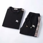 2025年3月25日入荷春夏新作burberry半袖 セット上下shun工場