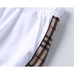 2025年3月25日入荷春夏新作burberry半袖 セット上下shun工場