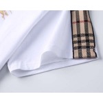 2025年3月25日入荷春夏新作burberry半袖 セット上下shun工場