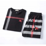 2025年3月25日入荷春夏新作burberry半袖 セット上下shun工場