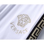 2025年3月25日入荷春夏新作Versace半袖 セット上下shun工場