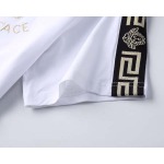 2025年3月25日入荷春夏新作Versace半袖 セット上下shun工場