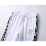 2025年3月25日入荷春夏新作Versace半袖 セット上下shun工場