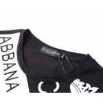 2025年3月25日入荷春夏新作D&G半袖 セット上下shun工場