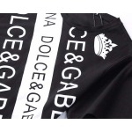 2025年3月25日入荷春夏新作D&G半袖 セット上下shun工場