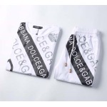 2025年3月25日入荷春夏新作D&G半袖 セット上下shun工場