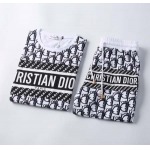 2025年3月25日入荷春夏新作Dior半袖 セット上下shun工場