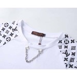 2025年3月25日入荷春夏新作LOUIS VUITTON半袖 セット上下shun工場