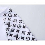 2025年3月25日入荷春夏新作LOUIS VUITTON半袖 セット上下shun工場