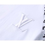 2025年3月25日入荷春夏新作LOUIS VUITTON半袖 セット上下shun工場